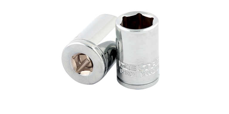 1/4 ALTI KOSE 04 MM LOKMA ANAHTAR